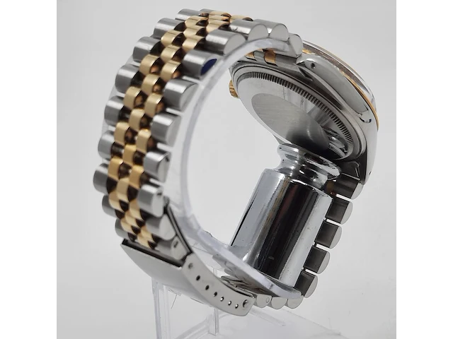 Heren polshorloge rolex, datejust 16013 - afbeelding 22 van  24