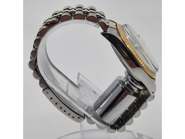 Heren polshorloge rolex, datejust 16013 - afbeelding 23 van  24