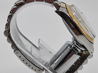 Heren polshorloge rolex, datejust 16013 - afbeelding 23 van  24