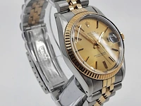 Heren polshorloge rolex, datejust 16013 - afbeelding 24 van  24