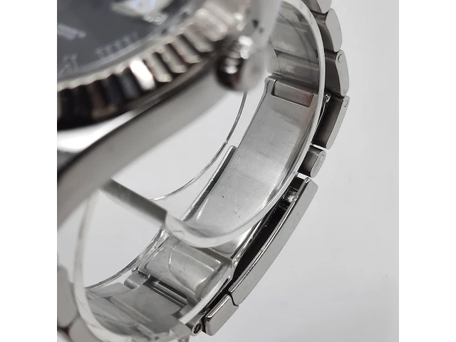 Heren polshorloge, rolex, datejust ii 116334 - afbeelding 4 van  25