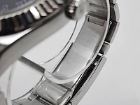 Heren polshorloge, rolex, datejust ii 116334 - afbeelding 4 van  25
