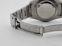 Heren polshorloge, rolex, datejust ii 116334 - afbeelding 6 van  25