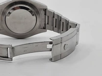 Heren polshorloge, rolex, datejust ii 116334 - afbeelding 7 van  25