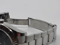 Heren polshorloge, rolex, datejust ii 116334 - afbeelding 8 van  25
