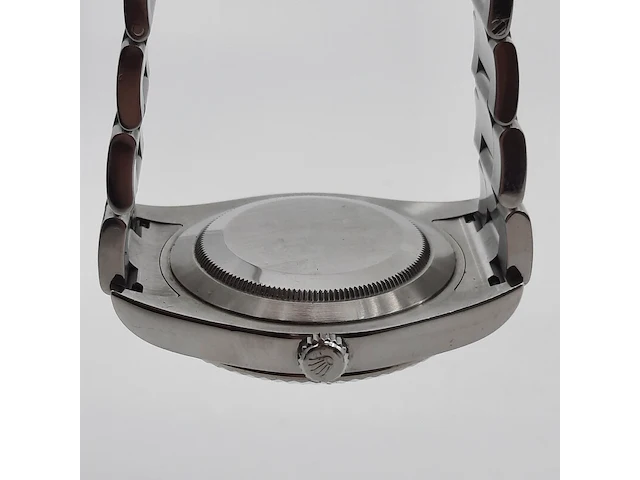 Heren polshorloge, rolex, datejust ii 116334 - afbeelding 10 van  25