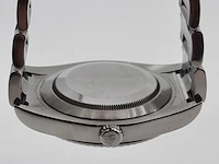 Heren polshorloge, rolex, datejust ii 116334 - afbeelding 10 van  25