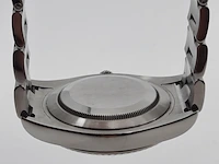 Heren polshorloge, rolex, datejust ii 116334 - afbeelding 11 van  25