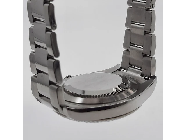 Heren polshorloge, rolex, datejust ii 116334 - afbeelding 13 van  25