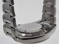 Heren polshorloge, rolex, datejust ii 116334 - afbeelding 13 van  25