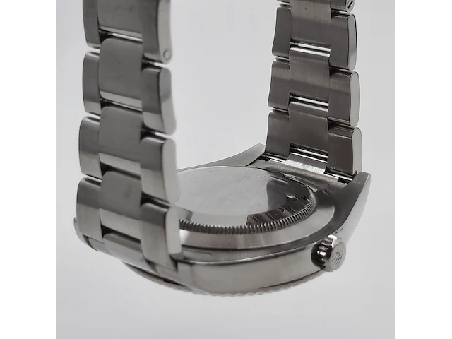 Heren polshorloge, rolex, datejust ii 116334 - afbeelding 14 van  25