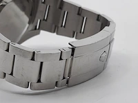 Heren polshorloge, rolex, datejust ii 116334 - afbeelding 17 van  25