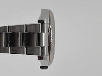 Heren polshorloge, rolex, datejust ii 116334 - afbeelding 18 van  25