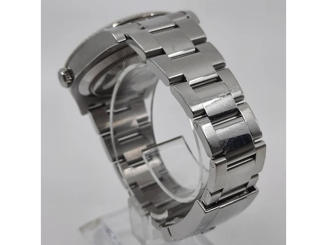 Heren polshorloge, rolex, datejust ii 116334 - afbeelding 21 van  25