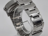 Heren polshorloge, rolex, datejust ii 116334 - afbeelding 21 van  25