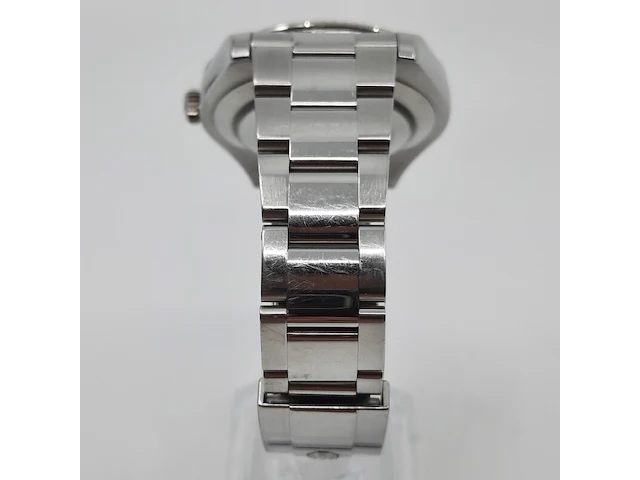 Heren polshorloge, rolex, datejust ii 116334 - afbeelding 22 van  25