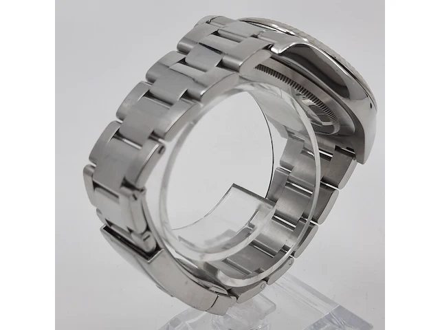 Heren polshorloge, rolex, datejust ii 116334 - afbeelding 23 van  25