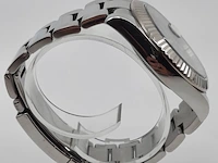 Heren polshorloge, rolex, datejust ii 116334 - afbeelding 24 van  25