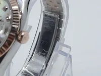 Heren polshorloge rolex, datejust ii 126231 - afbeelding 4 van  25