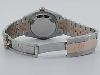 Heren polshorloge rolex, datejust ii 126231 - afbeelding 5 van  25