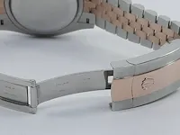 Heren polshorloge rolex, datejust ii 126231 - afbeelding 6 van  25