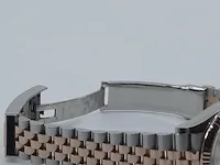 Heren polshorloge rolex, datejust ii 126231 - afbeelding 9 van  25