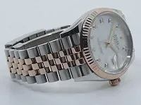 Heren polshorloge rolex, datejust ii 126231 - afbeelding 12 van  25