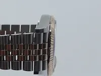 Heren polshorloge rolex, datejust ii 126231 - afbeelding 13 van  25