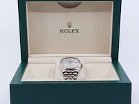 Heren polshorloge rolex, datejust ii 126231 - afbeelding 14 van  25