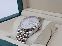 Heren polshorloge rolex, datejust ii 126231 - afbeelding 15 van  25