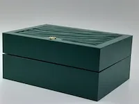 Heren polshorloge rolex, datejust ii 126231 - afbeelding 16 van  25