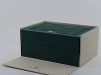 Heren polshorloge rolex, datejust ii 126231 - afbeelding 17 van  25