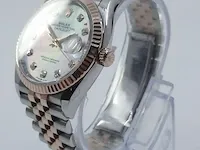 Heren polshorloge rolex, datejust ii 126231 - afbeelding 19 van  25