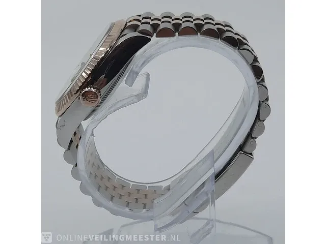 Heren polshorloge rolex, datejust ii 126231 - afbeelding 20 van  25