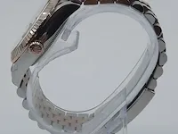 Heren polshorloge rolex, datejust ii 126231 - afbeelding 20 van  25