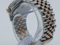 Heren polshorloge rolex, datejust ii 126231 - afbeelding 21 van  25