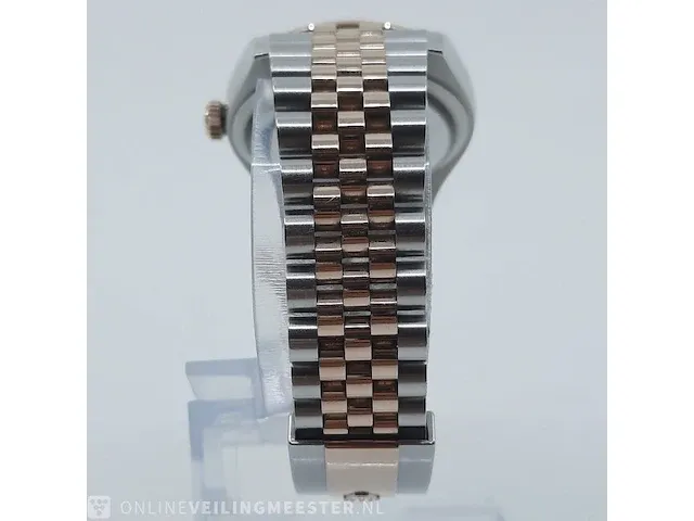 Heren polshorloge rolex, datejust ii 126231 - afbeelding 22 van  25
