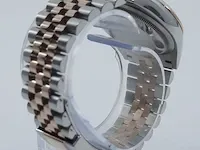 Heren polshorloge rolex, datejust ii 126231 - afbeelding 23 van  25