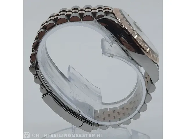 Heren polshorloge rolex, datejust ii 126231 - afbeelding 24 van  25
