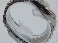 Heren polshorloge rolex, datejust ii 126231 - afbeelding 24 van  25