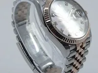 Heren polshorloge rolex, datejust ii 126231 - afbeelding 25 van  25
