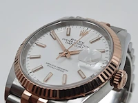 Heren polshorloge, rolex, datejust ii 126231 - afbeelding 2 van  26