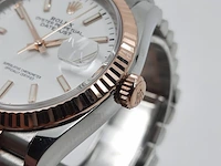 Heren polshorloge, rolex, datejust ii 126231 - afbeelding 3 van  26