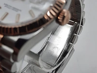 Heren polshorloge, rolex, datejust ii 126231 - afbeelding 4 van  26