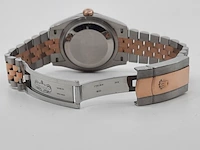 Heren polshorloge, rolex, datejust ii 126231 - afbeelding 5 van  26