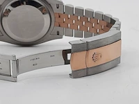 Heren polshorloge, rolex, datejust ii 126231 - afbeelding 7 van  26