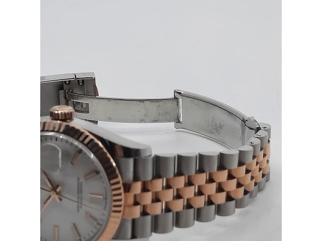 Heren polshorloge, rolex, datejust ii 126231 - afbeelding 8 van  26