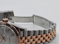 Heren polshorloge, rolex, datejust ii 126231 - afbeelding 8 van  26