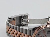 Heren polshorloge, rolex, datejust ii 126231 - afbeelding 9 van  26