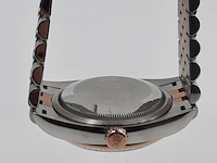 Heren polshorloge, rolex, datejust ii 126231 - afbeelding 10 van  26